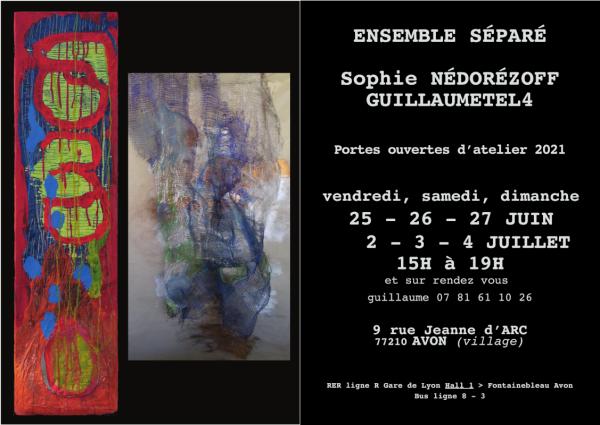 Ensemble Séparé 2021 Avon