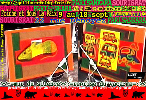 PARISANAKARA SOURISRAT