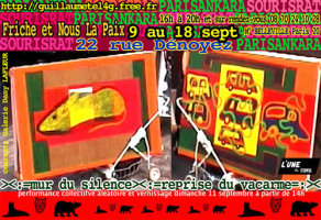 Parisankara/Souritrat