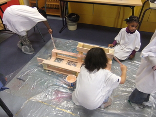 Epouvantail Labori Binet