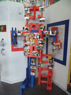 Epouvantail Labori Binet