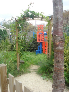 Epouvantail Labori Binet