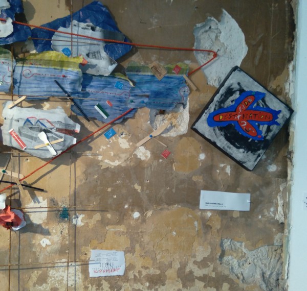 destination suicide, guillaumetel4 2023-2024