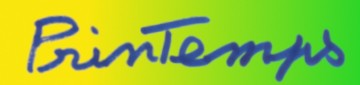 printemps