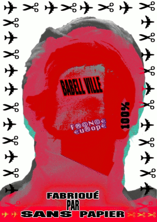 fabriqué par sans papier