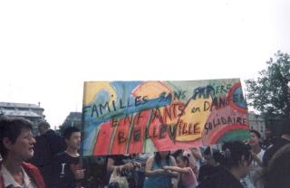 dépot collectif sans papier