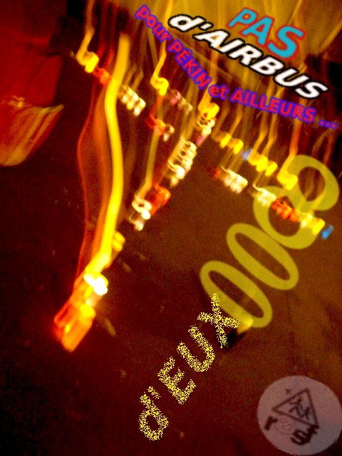 Tous les 2ème mardi du mois M°Belleville