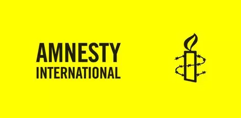 AMNESTY INTERNATIONAL