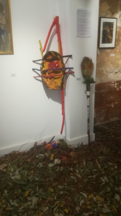 SORCIÈRES et mon balai