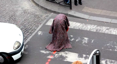 desordre  urbain 2010