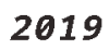 2019