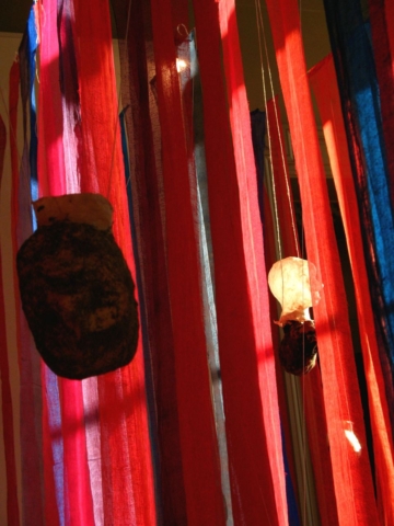 �tendoir "libert�, �galit�, fraternit�"