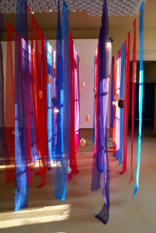 �tendoir "libert�, �galit�, fraternit�"