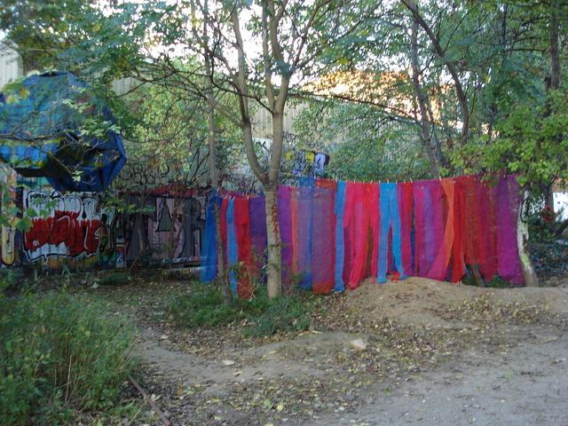 portes ouvertes Montreuil 2008