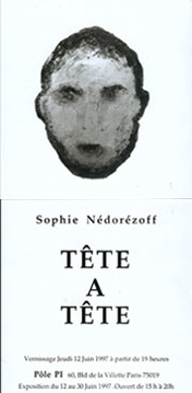 tête à tête tête à tête