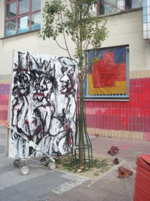 Gilles Broussaud, guillaumetel4