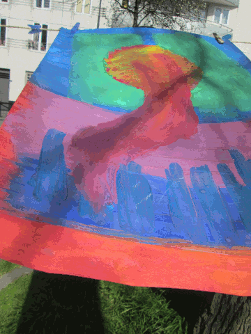 Roulotte printemps2016