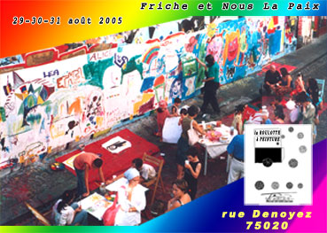 22 denoyer 22 Denoyer