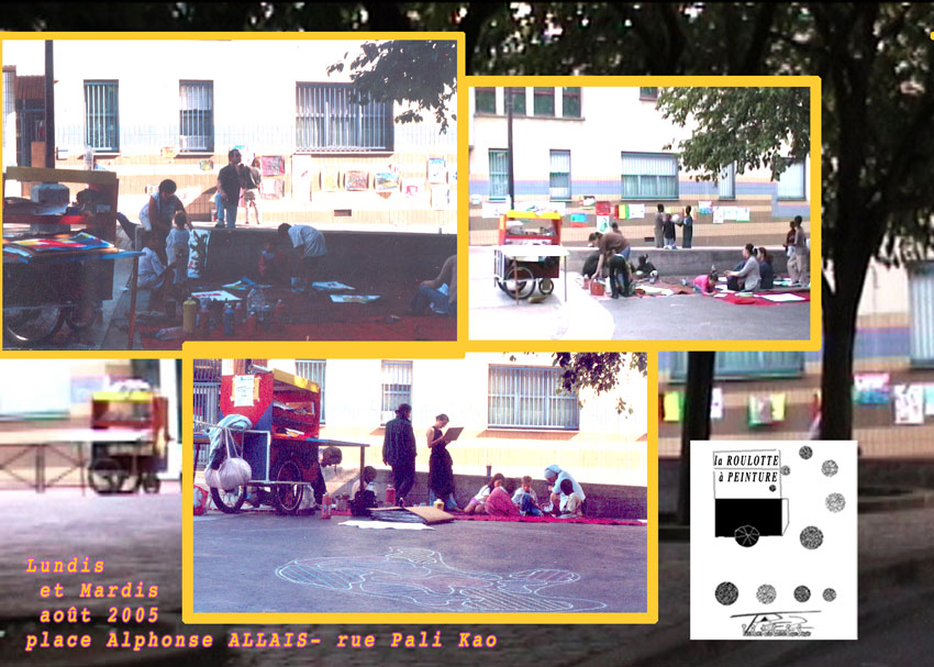 Belleville Belleville