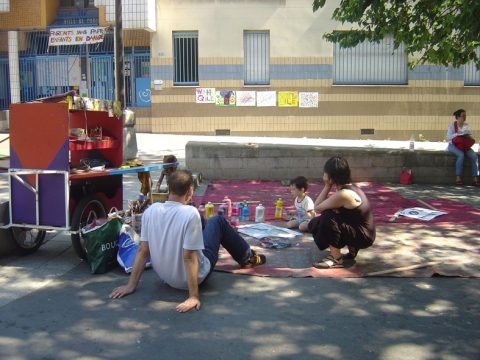 place Alphonse Allais