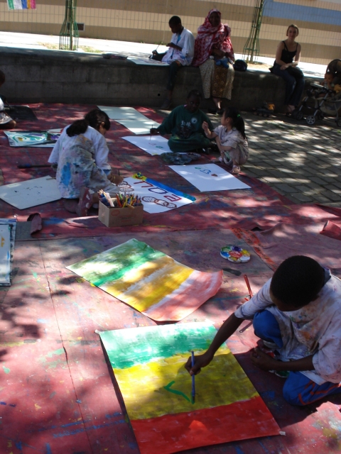La Forge À Belleville