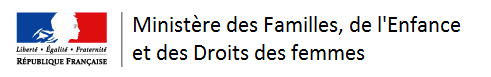 Ministère des familles, de l'enfance et des droits des femmes