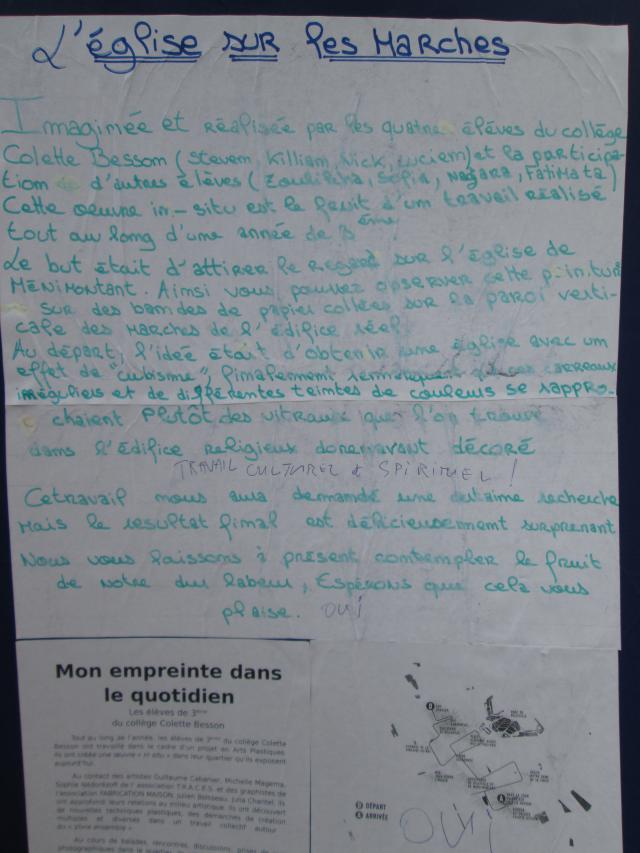 Nick, Killian, Steven & Lucien