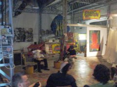 Jean S�bastien Mariage, Fr�d�ric Galliay