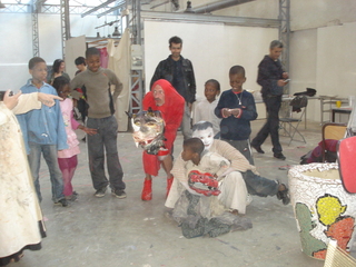 2010 desordre urbain