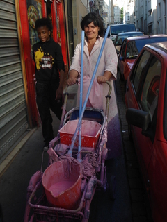 2010 desordre urbain