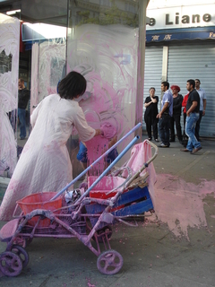 2010 desordre urbain