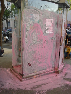 2010 desordre urbain