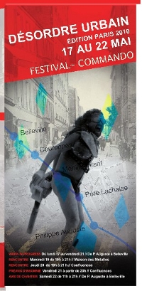 desordre urbain 2010