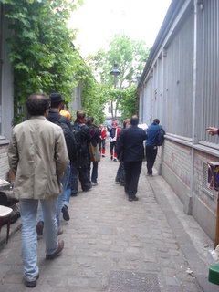 desordre urbain 2011