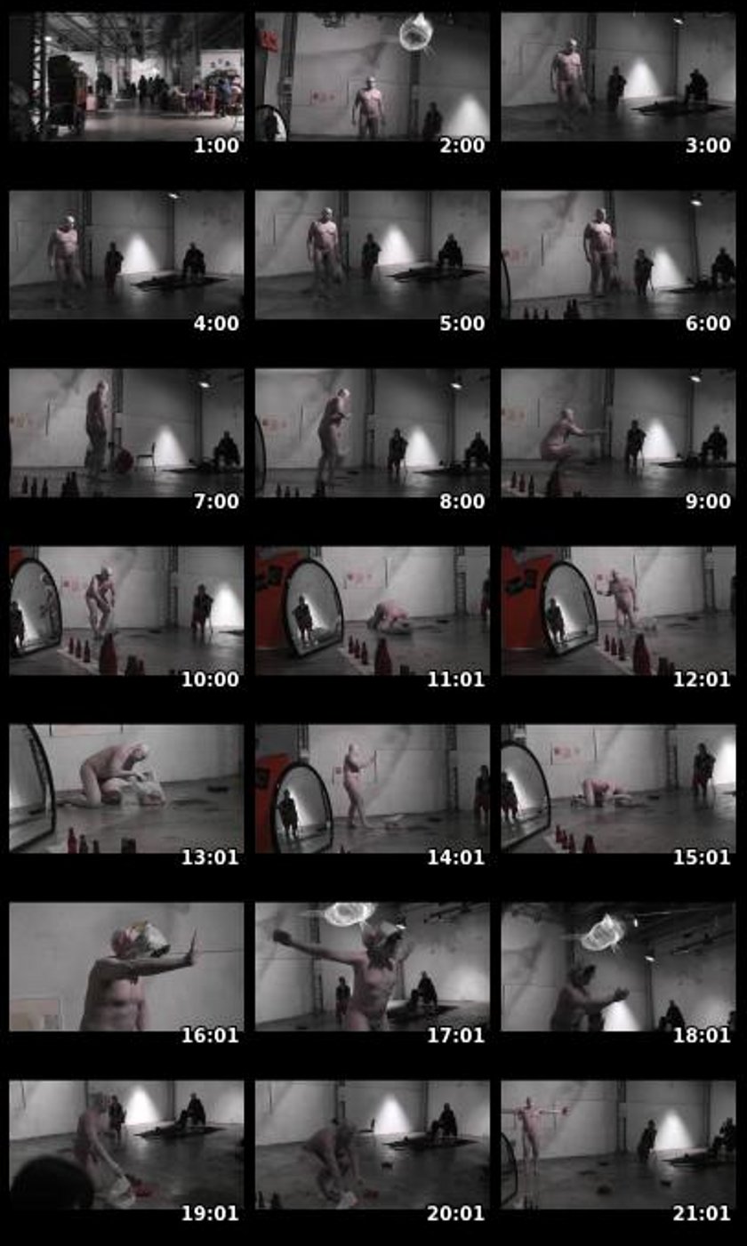 Eat it or Love it 2011