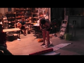 2011 Eat it or Love it, Romaric Sobac