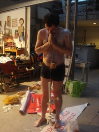 2011 Eat it or Love it, Romaric Sobac