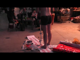 2011 Eat it or Love it, Romaric Sobac