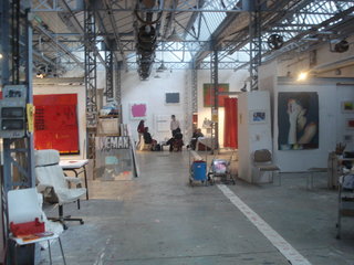 oPEN sTUDIO 2011