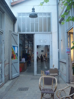 oPEN sTUDIO 2011