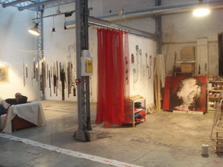 oPEN sTUDIO 2011