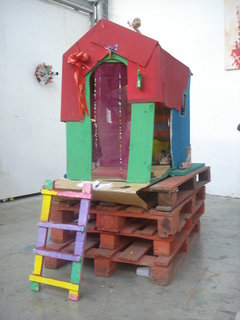 oPEN sTUDIO 2011