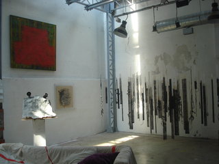 oPEN sTUDIO 2011