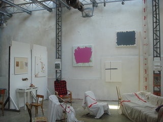 oPEN sTUDIO 2011