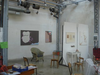 oPEN sTUDIO 2011