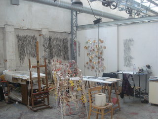 oPEN sTUDIO 2011