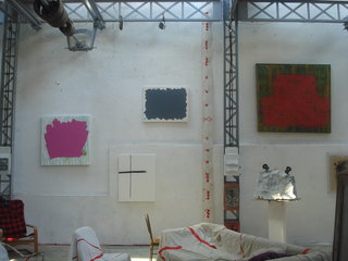 oPEN sTUDIO 2011