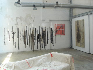 oPEN sTUDIO 2011