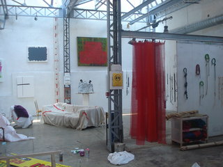 oPEN sTUDIO 2011
