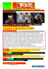 Amisi Serge / Yaound� Mulamba / Djodjo Kazadi / Event